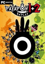 PATAPON 1+2 REPLAY
