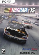 NASCAR '15 (2015)