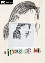 Pieces of me