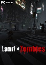Land of Zombies