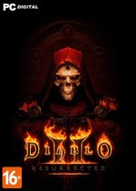 Diablo II: Resurrected - Infernal Edition