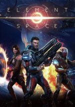 Element: Space (2019) PC | RePack  SpaceX
