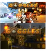 Goggles: World of Vaporia (2015)