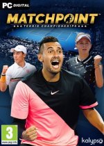 Matchpoint - Tennis Championships