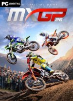 MXGP 26 - The Official Game