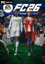 EA SPORTS FC 26