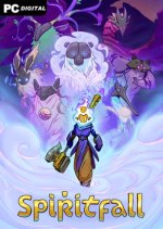 Spiritfall