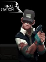 The Final Station: Collector's Edition (2016)