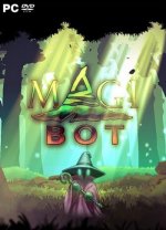 Magibot (2017) PC | 