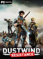 Dustwind: Resistance
