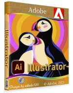 Adobe Illustrator 2022 26.4.1.111