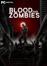 Blood And Zombies