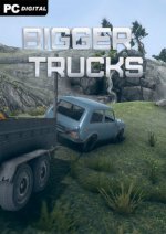 Bigger Trucks