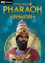 Total War: PHARAOH DYNASTIES