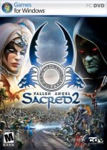 Sacred 2: Fallen Angel (2009) PC | RePack by by [Shmel][R.G. Repacker's]