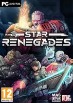 Star Renegades: Deluxe Edition