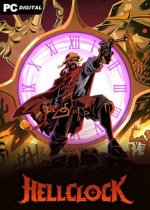 Hell Clock