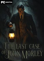The Last Case of John Morley