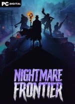 Nightmare Frontier