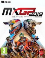 MXGP 2019 - The Official Motocross Videogame (2019) PC | 