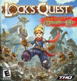 Lock's Quest (2017) PC | 