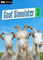 Goat Simulator 3