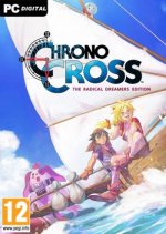 CHRONO CROSS: THE RADICAL DREAMERS EDITION