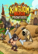 Kingdom Rush Frontiers (2016)