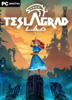 Teslagrad 2