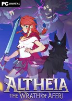 Altheia: The Wrath of Aferi