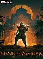 Blood of Mehran