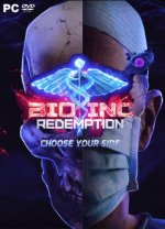 Bio Inc. Redemption (2018) PC | RePack  qoob