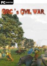 Orc's Civil War