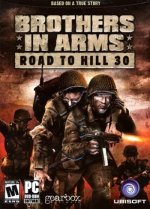 Brothers in Arms: Road to Hill 30 (2005) PC | RePack by SeregA_Lus