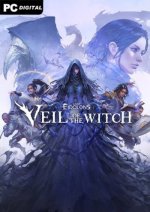 Lost Eidolons: Veil of the Witch