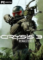 Crysis 3 Remastered