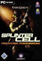 Tom Clancy's Splinter Cell: Pandora Tomorrow (2004) PC | Repack R.G. Revenants