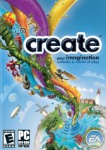 Create (2010)