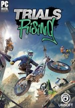 Trials Rising