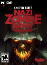 Sniper Elite: Nazi Zombie Army (2013) PC | RePack by Audioslave