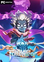 Fallen Tear: The Ascension
