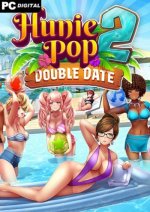 HuniePop 2: Double Date