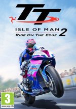 TT Isle of Man Ride on the Edge 2