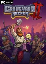 Graveyard Keeper 2