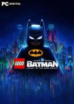 LEGO Batman: Legacy of the Dark Knight