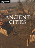 Ancient Cities