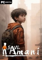 SAVE AMANI