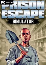 Prison Escape Simulator: Dig Out