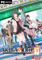 AKIBA'S TRIP: Hellbound & Debriefed