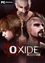 Oxide Room 208